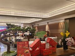 -南海渔村(珠江新城店)