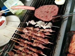 -同銮特种养殖场·龙虾垂钓