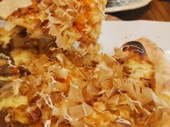 照烧章鱼披萨-I HOLIC艾豪丽披萨(KKone店)