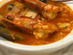 -玫瑰园西餐厅(新华大厦店)