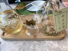 -大树餐厅(红旗街万达店)