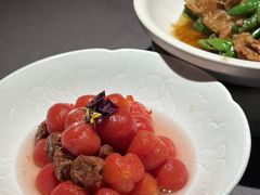 -沅江水·空中花园餐厅(珠江新城雅居乐中心店)