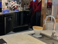 -COSTA COFFEE(上海虹口龙之梦)
