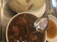 -姚记炒肝店(簋街店)