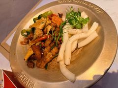-椒锅锅·麻辣香锅(宝地广场城市集市店)