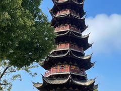 -龙华素斋(龙华路店)