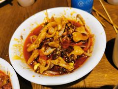 冒鸭肠-付小姐在成都(五道口店)