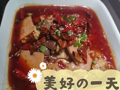 -798餐厅(任丘路店)