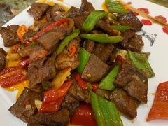 -宗巴雍姆藏餐府