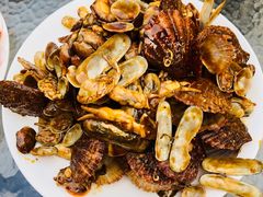 -顶之鲜海鲜餐厅