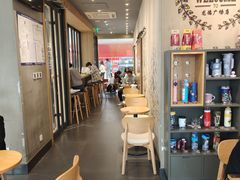 -COSTA COFFEE(龙德广场店)