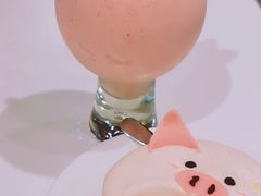 -风甜日暖·星座主题甜点(东二环泰禾店)