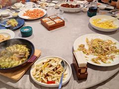 -滋粥楼·顺德菜(番禺广场总店)