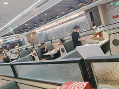 -海底捞火锅(大融城店)