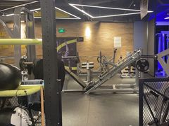 -贝菲特游泳健身(徐泾店)