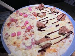 -机器人火炉披萨