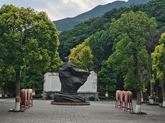 -白帝城·瞿塘峡景区