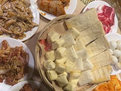 -塘屋烧烤·云南火塘烧烤品牌(新亚洲店)