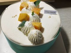 -Sarah西点·烘焙·餐厅(翰林府旗舰店)