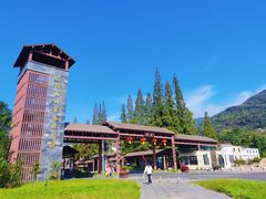 -海上云台山景区