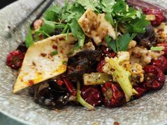 -成都驻京办餐厅(蜀都宾馆店)