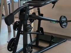 -YCHL FIT 健身(星寰店)