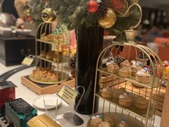 -鲜艳西餐厅(衡山路十二号华邑店)