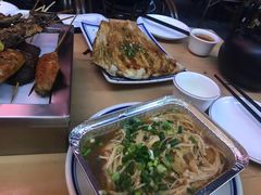 -老高烧烤(龙华星河iCO店)