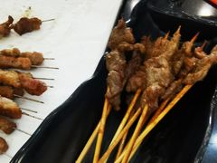 -瑞杰烧烤店·24小时营业(山东路店)