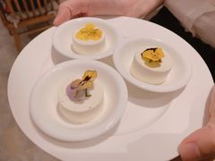 -星璞餐厅(深铁塘朗城君璞酒店)