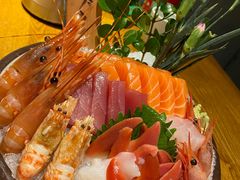 -禾喏精致料理美术馆(金狮广场店)