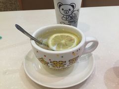 -金利茶餐厅(中船汇店)