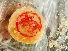 -泸溪河桃酥(西直门凯德店)