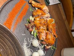 -薇酌饮·陕西菜(南门外店)
