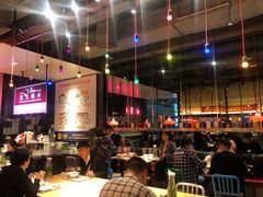 大堂-陈鹏鹏潮汕菜(宝安机场T3航站楼店)