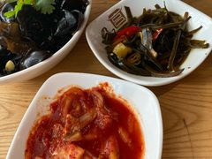 -韩宫宴烤肉·料理(漳河万达店)