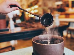 -一号铺子·大炉茶