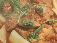 -川味堂·四川豆花(八卦岭店)