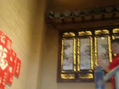 -徽三说·土徽菜·中国徽菜连锁品牌(一中店)