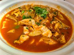 -魏铭鱼头捞饭(晋阳路店)