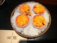 -花潮料理艺食馆(成都万象城店)