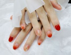 -爱纶美·美甲美睫半永久