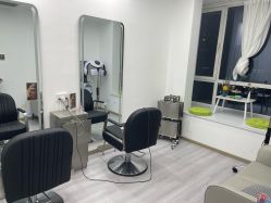 点击看大图 -LILI·HAIR SALON理理造型