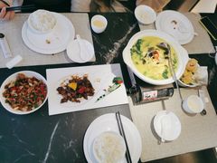 -楚禾宴·家宴(光谷大道店)