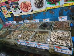 -潘先生海鲜城(神州半岛店)