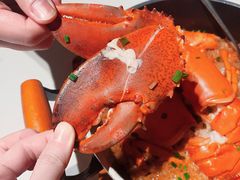 -黑明餐厅(白鹭洲店)