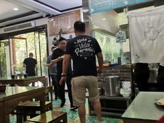 大堂-慷富羊肉饸饹