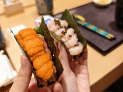 -小十Omakase(地王大厦店)