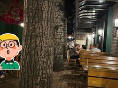 -申德勒加油站西餐厅(日坛路总店)