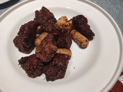 -阿娘家·原生态农家菜(国顺东路店)